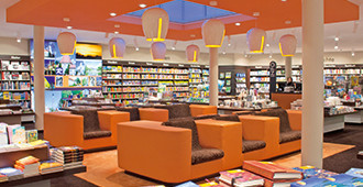 Foto einer Rupprecht Filiale